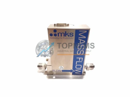 MKS Instruments 1579A00412LM1BV industrial automation spare part