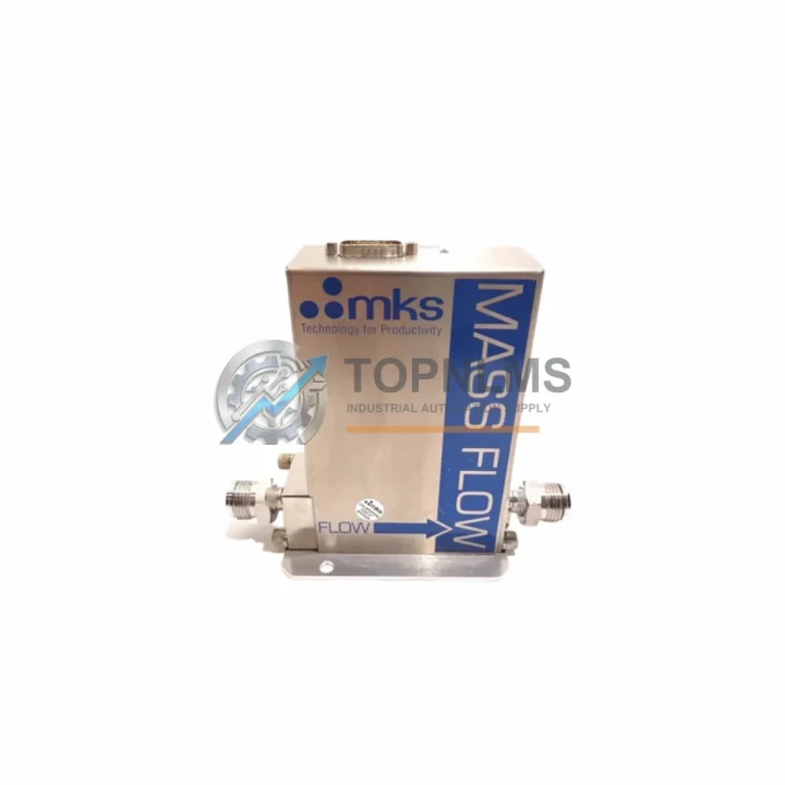 MKS Instruments 1579A00412LM1BV Control Board product image