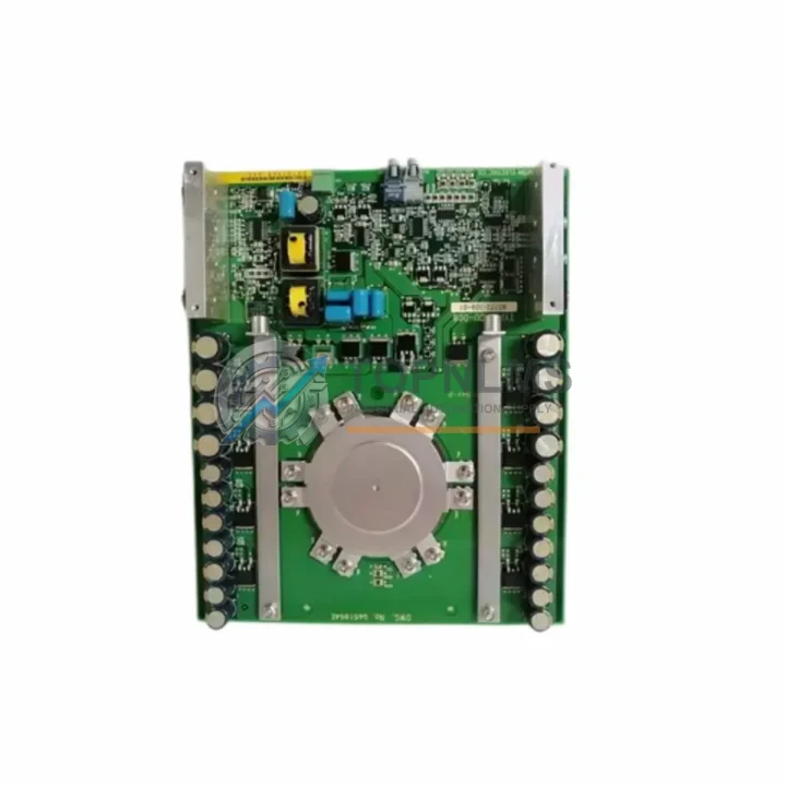 Allen-Bradley 81001-450-52-R Power Supply product image