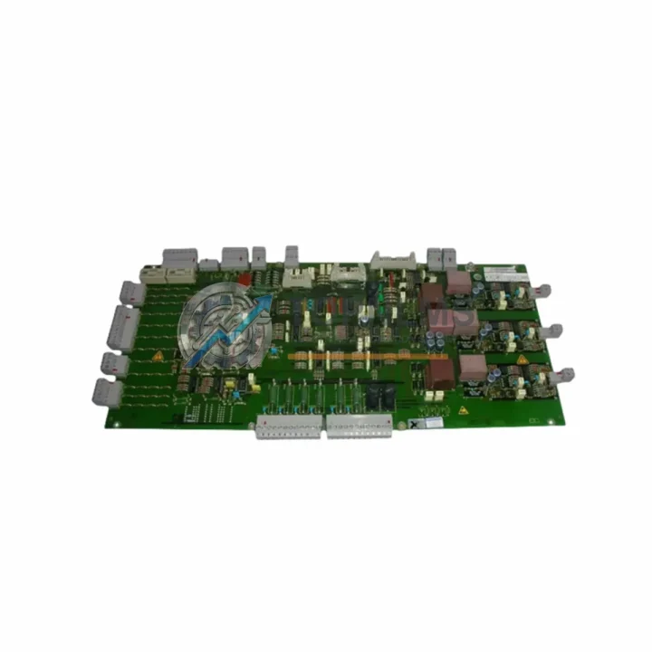 Siemens 6SC9830-0HA60 Robot & CNC Parts product image