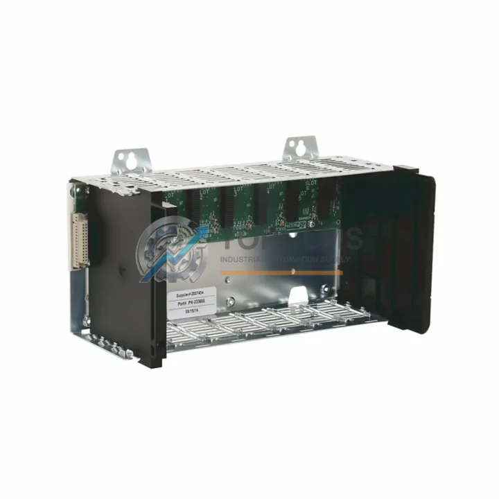 Allen-Bradley 1756-L72K PLC product image