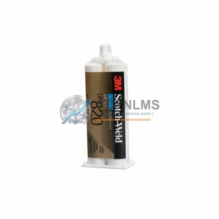 ABB DP820 Communication Module product image
