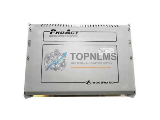 Woodward 9905-792 industrial automation spare part