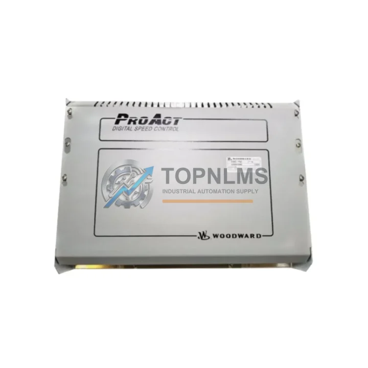 Woodward 9905-792 Control Board product image