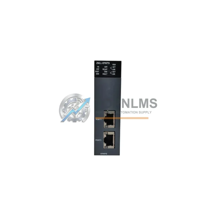 Honeywell 2MLL-EFMFB Communication Module product image