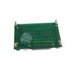 Honeywell MC-TSTX03 51309140-175 Cable & Connector detail image 2