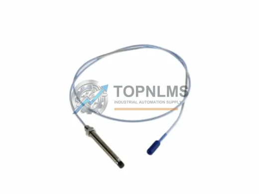 Bently Nevada 330103-00-06-10-01-00 industrial automation spare part