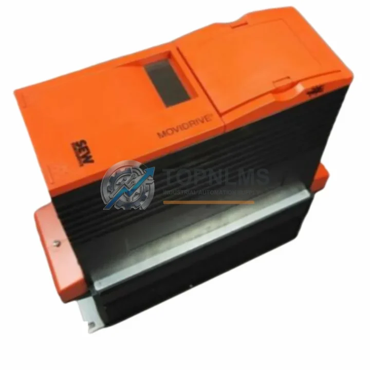SEW-EURODRIVE MDV60A0110-5A3-4-00 VFD product image