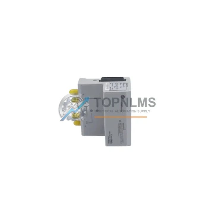 ABB 1MRK000167-GBR00 Instrumentation product image