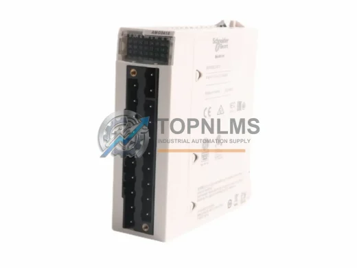 Schneider Electric MA0186100 industrial automation spare part