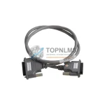 GE IC693CBL341 Cable & Connector product image