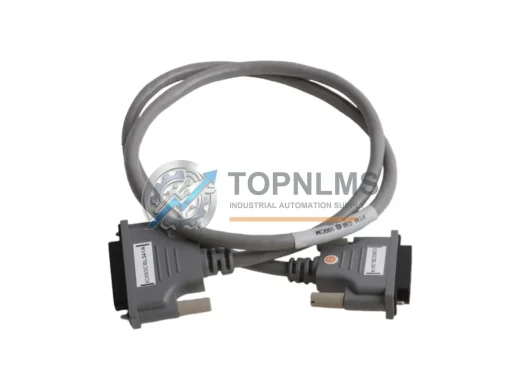 GE IC693CBL341 industrial automation spare part