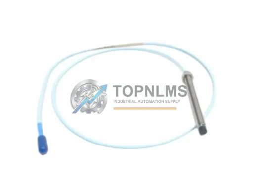 Bently Nevada 330101-00-40-10-02-00 industrial automation spare part