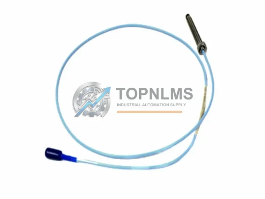 Bently Nevada 330101-00-15-10-02-00 industrial automation spare part