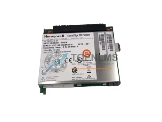 Honeywell 900R12R-0300 industrial automation spare part