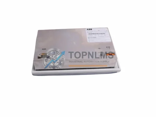 ABB REF542-PLUS-2RCA029395 industrial automation spare part