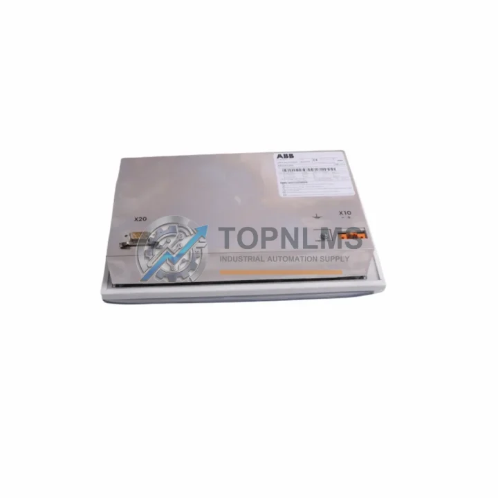 ABB REF542 PLUS 2RCA029395 Protection Relay product image