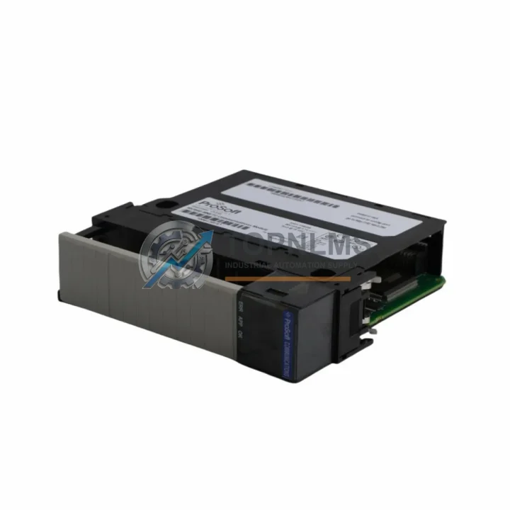 ProSoft Technology MVI56-MNETC Communication Module product image