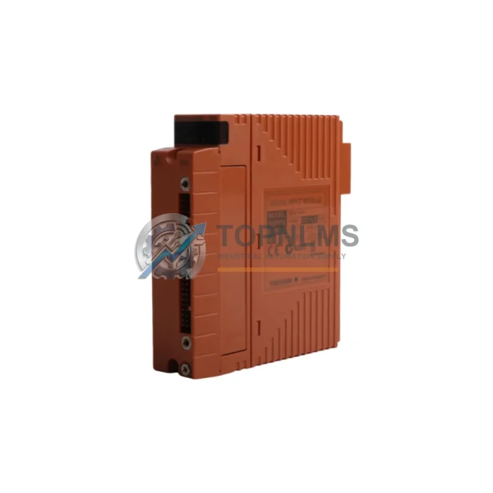 Yokogawa SDV531-S53 S4 I/O Module product image