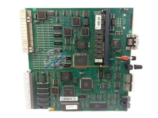 ABB PM151 3BSE003642R1 industrial automation spare part