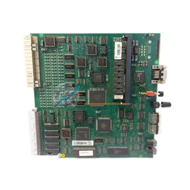 ABB PM151 3BSE003642R1 PLC product image