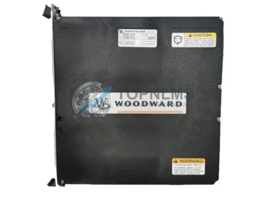 Woodward 5466-033 industrial automation spare part
