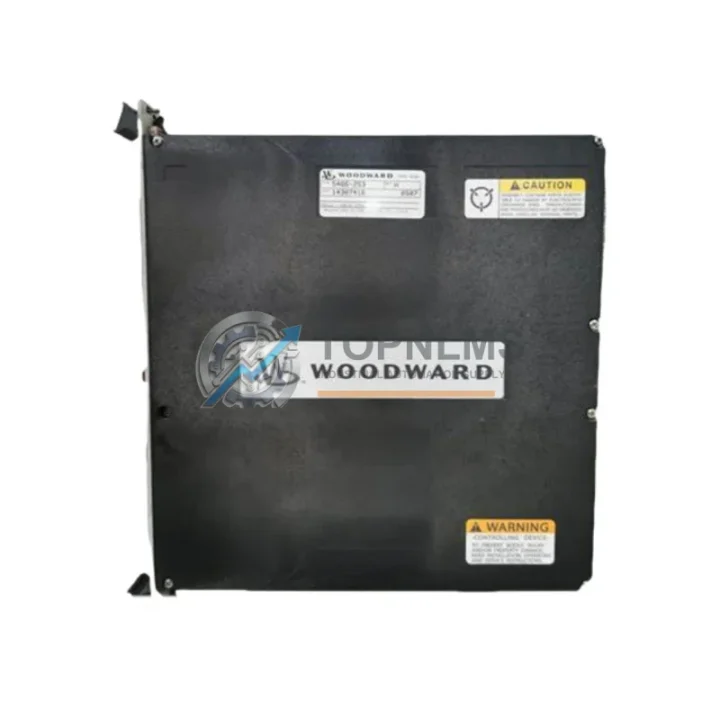 Woodward 5466-033 Control Board product image