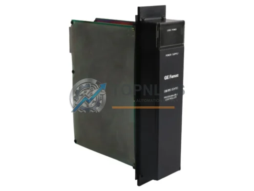 Fanuc IC697PWR711 industrial automation spare part