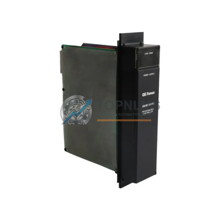 Fanuc IC697PWR711 Power Supply product image