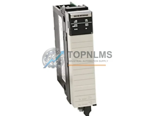 Allen-Bradley 1756-DMF30 industrial automation spare part