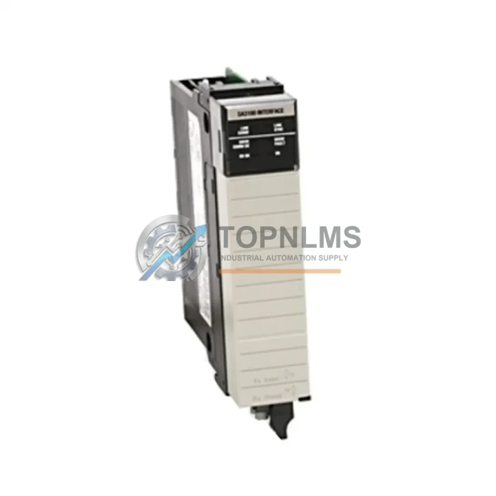 Allen-Bradley 1756-DMF30 VFD product image
