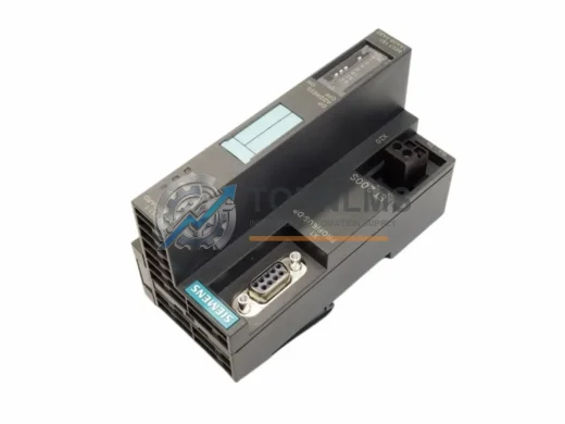 Siemens 6ES7151-1AA06-0AB0 industrial automation spare part