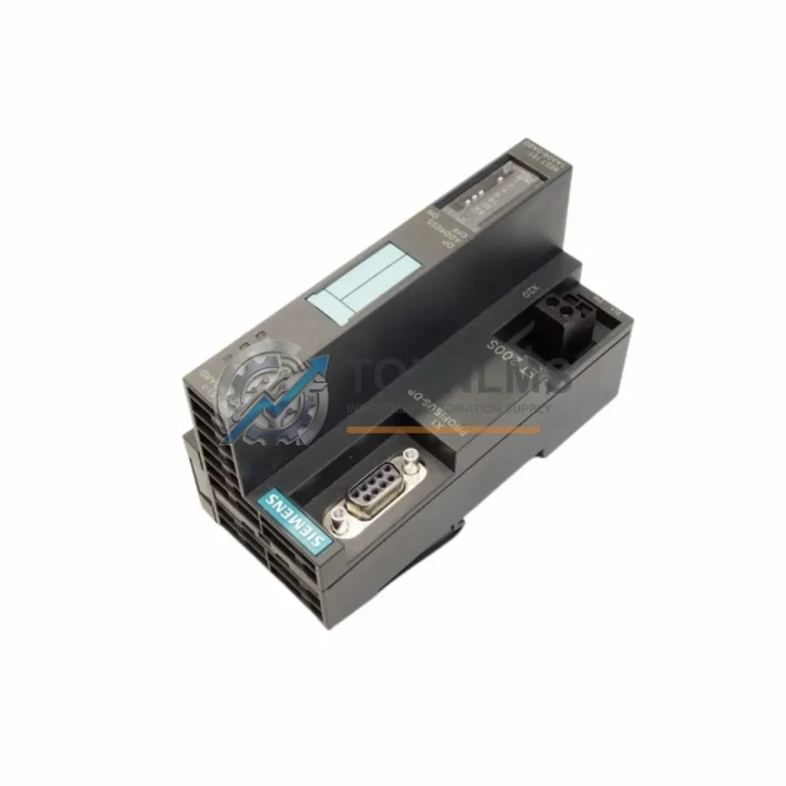 Siemens 6ES7151-1AA06-0AB0 Communication Module product image