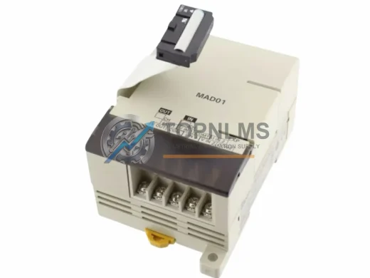 Omron CPM1A-MAD01 industrial automation spare part