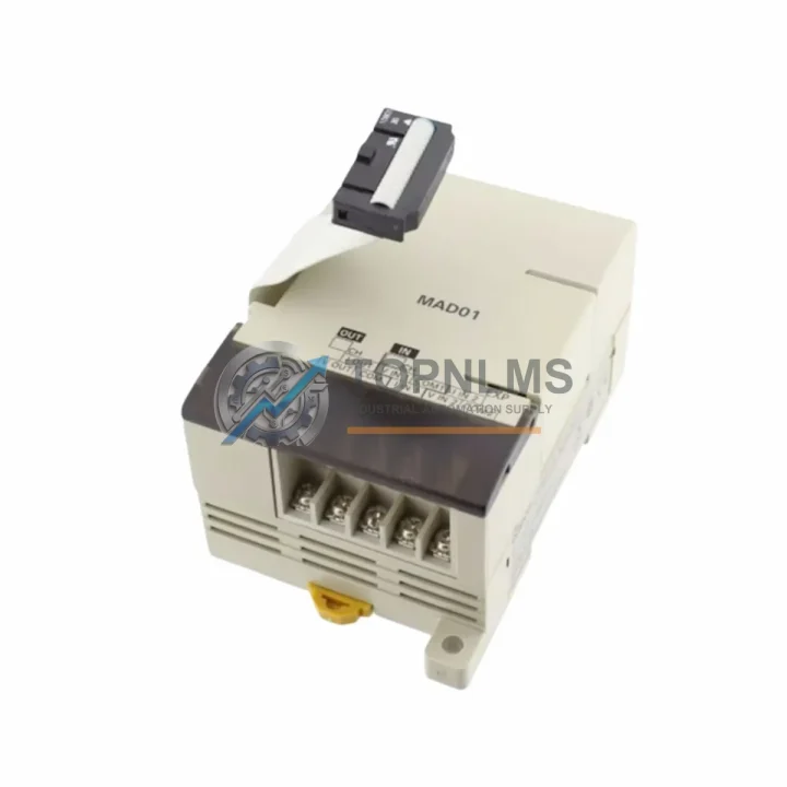 Omron CPM1A-MAD01 I/O Module product image