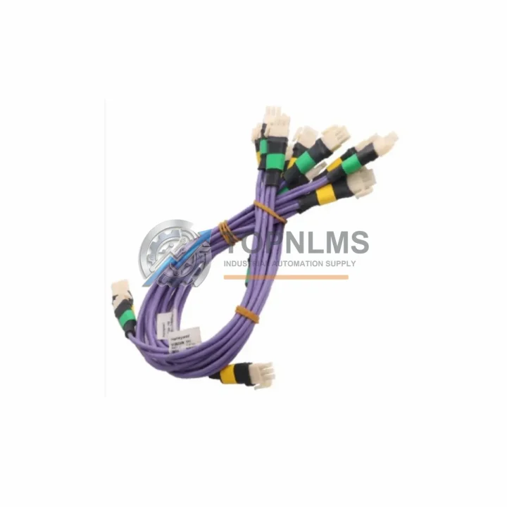 Honeywell 51202329-101 Cable & Connector product image