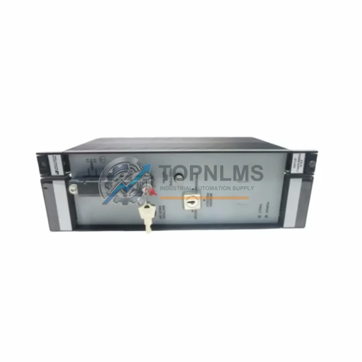 Emerson 57C493 ES371AMB Power Supply product image