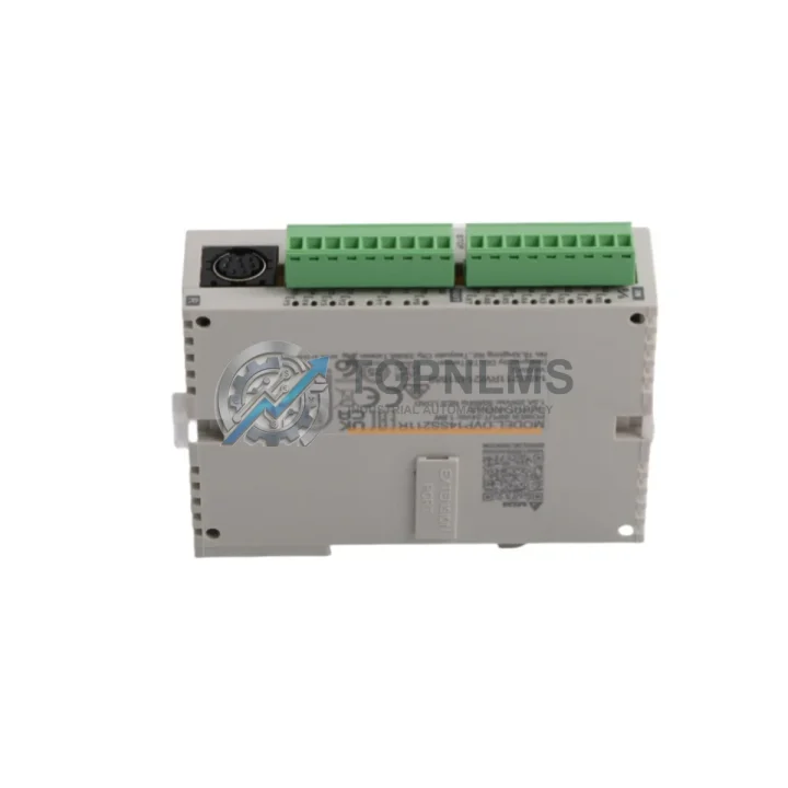 DELTA Electronics DVP14SS211R Control Board product image
