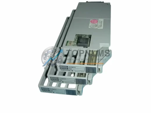Yokogawa AAM51 S2 industrial automation spare part