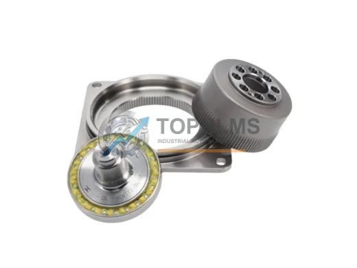 Yaskawa HW9381634-A industrial automation spare part