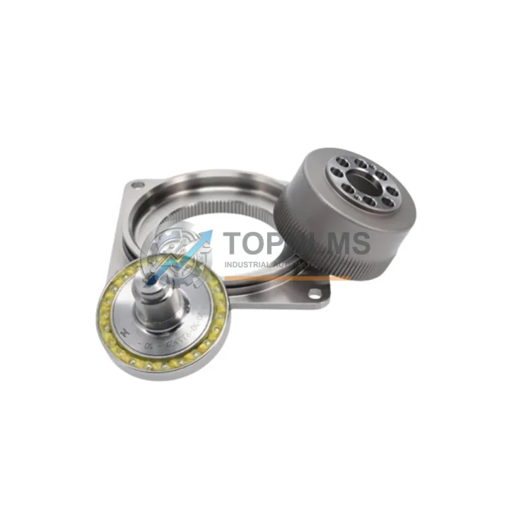 Yaskawa HW9381634-A Robot & CNC Parts product image