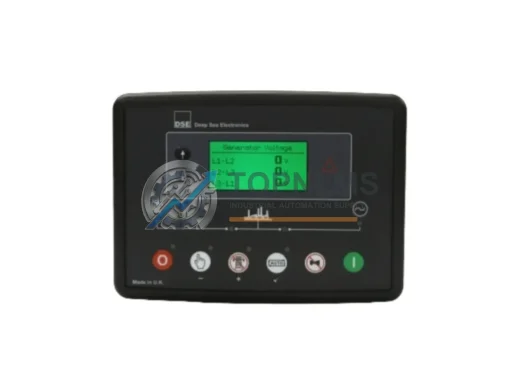Deep Sea Electronics DSE6120-MKII industrial automation spare part