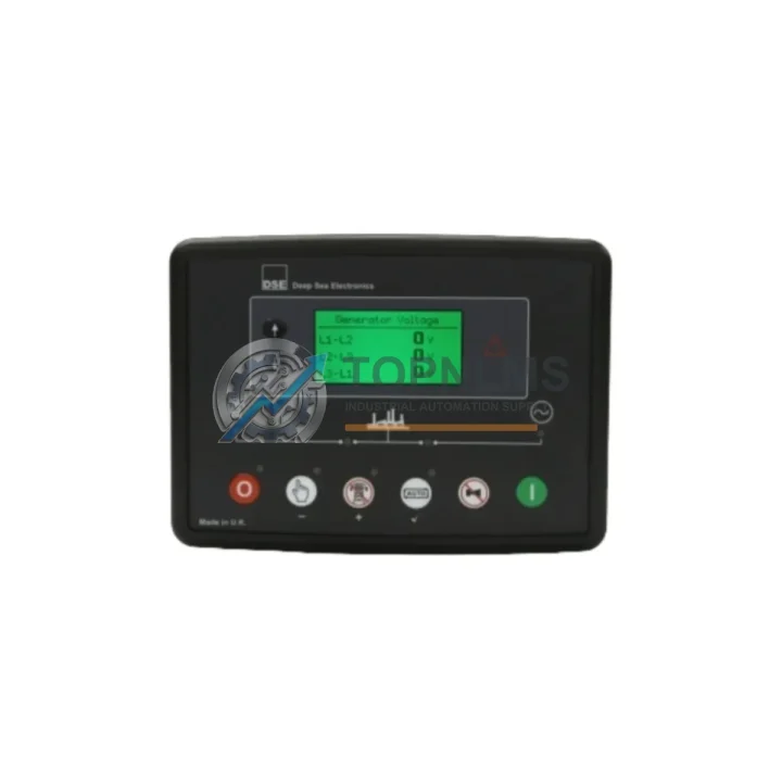 Deep Sea Electronics DSE6120-MKII Control Board product image