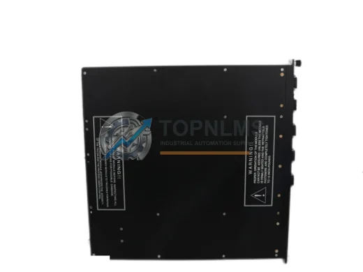 Triconex 4351B industrial automation spare part
