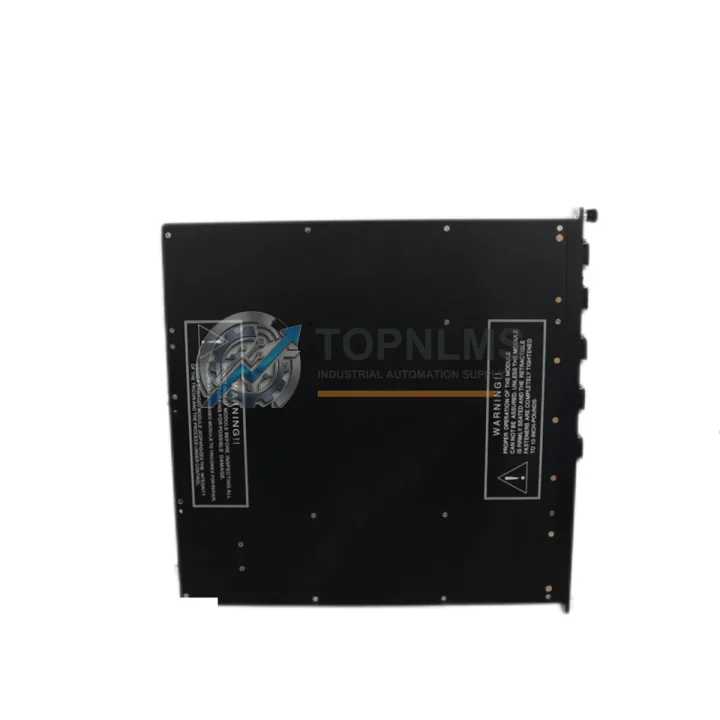 Triconex 4351B Communication Module product image