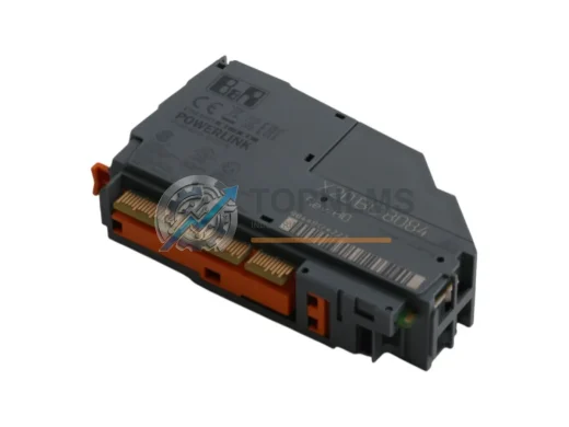 B&R Industrial Automation X20BC8084 industrial automation spare part