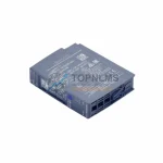 Siemens 6ES7135-6HD00-0BA1 I/O Module product image