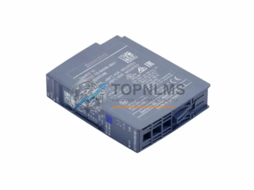 Siemens 6ES7135-6HD00-0BA1 industrial automation spare part