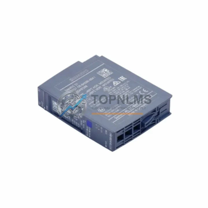 Siemens 6ES7135-6HD00-0BA1 I/O Module product image