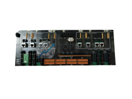 Honeywell FS-CPB-0001 industrial automation spare part